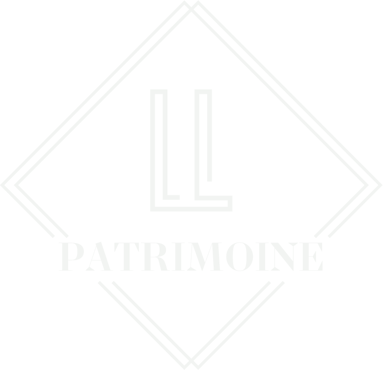 Logo La Lyonnaise du Patrimoine